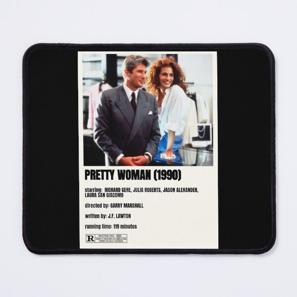 Item preview, Pretty Woman Movie designed and sold by Rachel Grace.