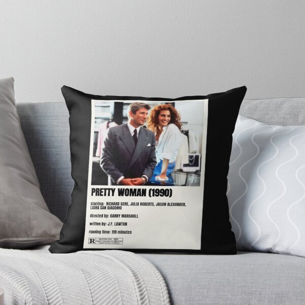 Item preview, Pretty Woman Movie designed and sold by Rachel Grace.