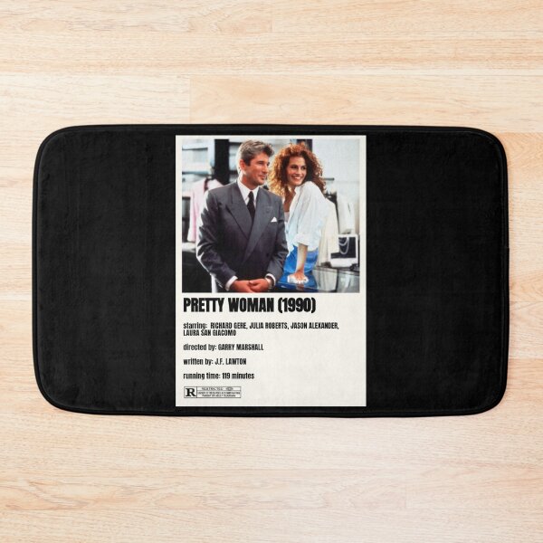 Item preview, Pretty Woman Movie designed and sold by Rachel Grace.