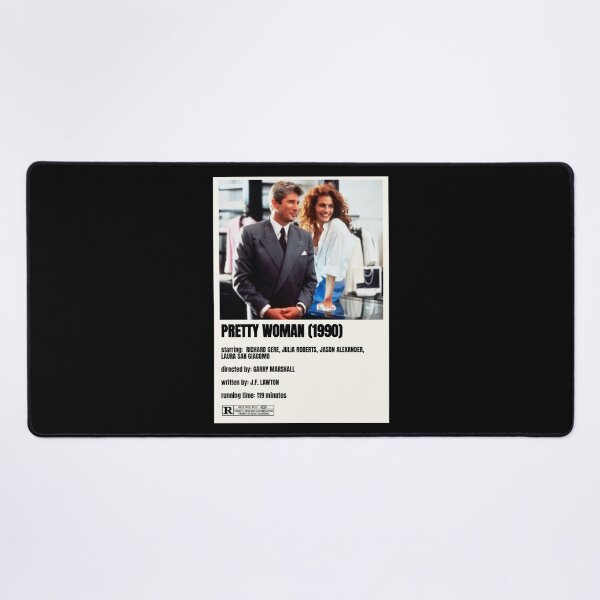 Item preview, Pretty Woman Movie designed and sold by Rachel Grace.