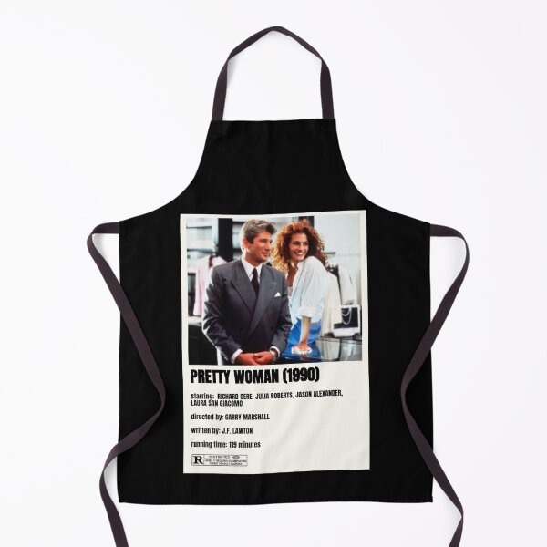 Item preview, Pretty Woman Movie designed and sold by Rachel Grace.