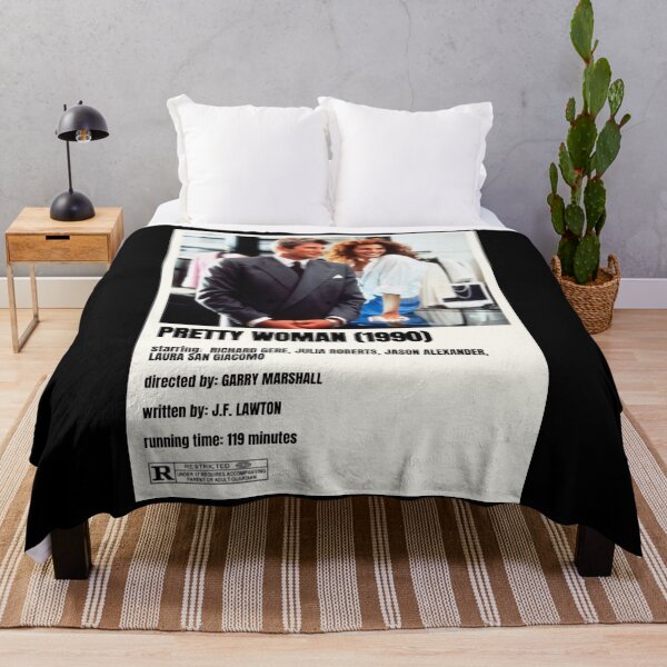 Item preview, Pretty Woman Movie designed and sold by Rachel Grace.