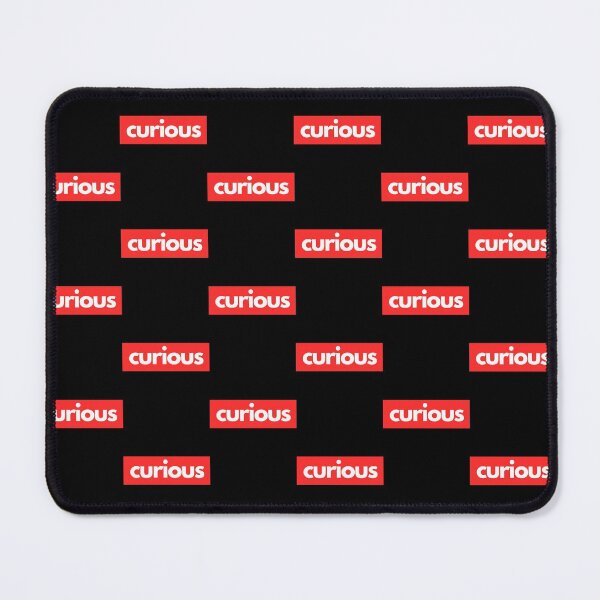 Item preview, Curious Typography Design   designed and sold by AngstDesign.