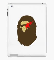 Billionaire Boys Club Shirt iPad Case/Skin