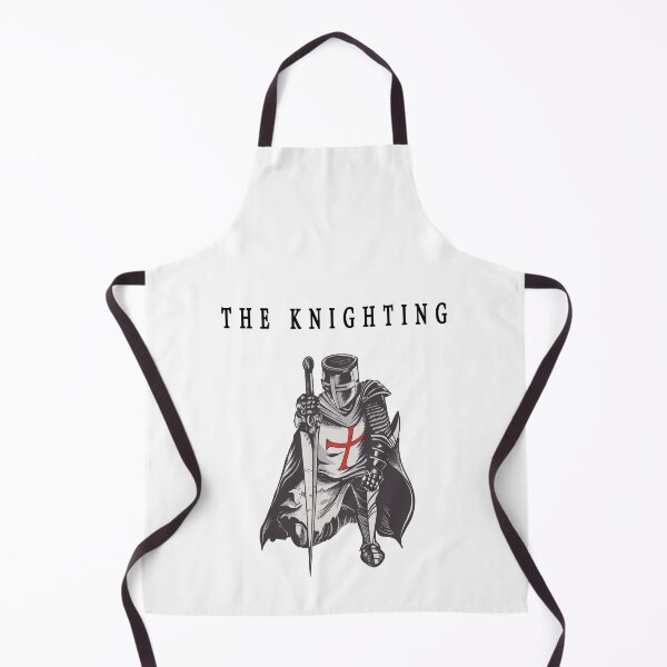 Item preview, The Knighting designed and sold by ArteSilenziosa.