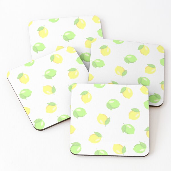 Item preview, Lemon-Lime designed and sold by DesireeSwance.