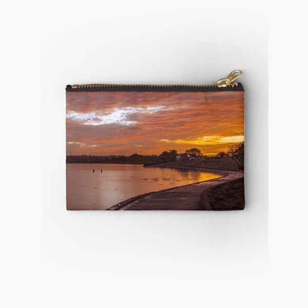 Item preview, Sunset at Island Hill designed and sold by Drew McAvoy.