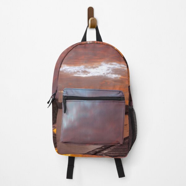 Item preview, Sunset at Island Hill designed and sold by Drew McAvoy.
