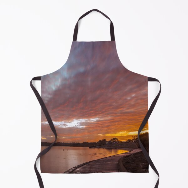 Item preview, Sunset at Island Hill designed and sold by Drew McAvoy.