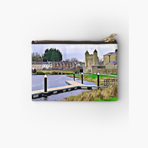 Item preview, Enniskillen by the water designed and sold by DAscroft.