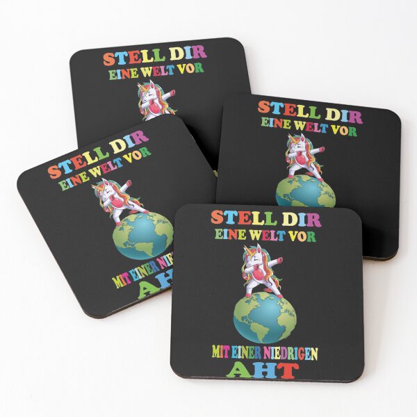 Item preview, Call center agent Call center Einhorn dabbing Dab designed and sold by Sash92.