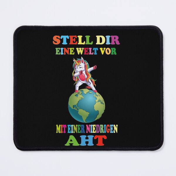 Item preview, Call center agent Call center Einhorn dabbing Dab designed and sold by Sash92.
