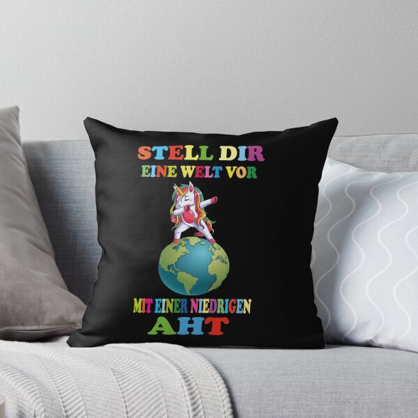 Item preview, Call center agent Call center Einhorn dabbing Dab designed and sold by Sash92.