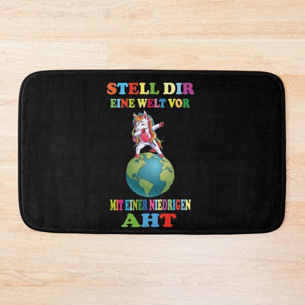 Item preview, Call center agent Call center Einhorn dabbing Dab designed and sold by Sash92.