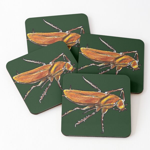 Item preview, Cockroach designed and sold by Starbelly208.