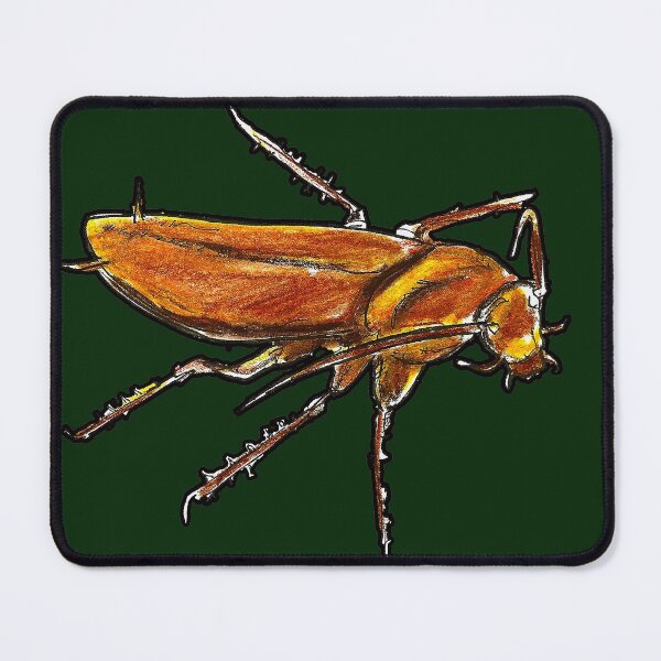 Item preview, Cockroach designed and sold by Starbelly208.
