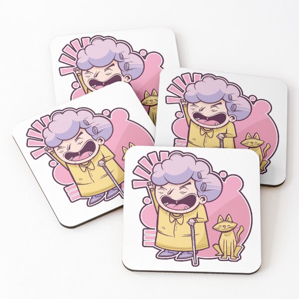 Item preview, Swag Grandma designed and sold by MizzKarizmah.