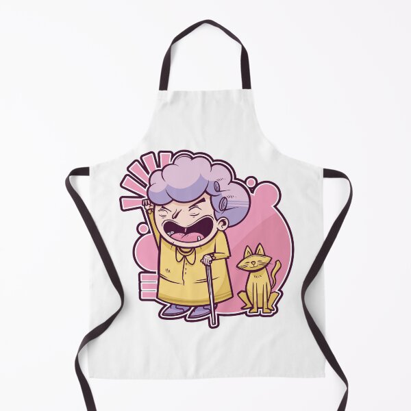 Item preview, Swag Grandma designed and sold by MizzKarizmah.
