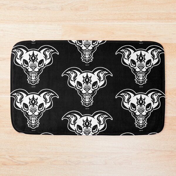 Item preview, Mad Dog designed and sold by JanGrackle.
