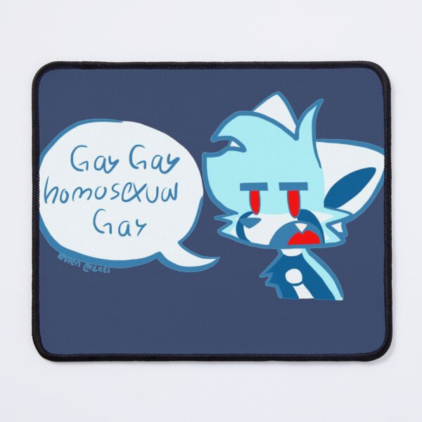 Item preview, Gay Gay Homosexual Gay Riffen designed and sold by RiffensStuff.
