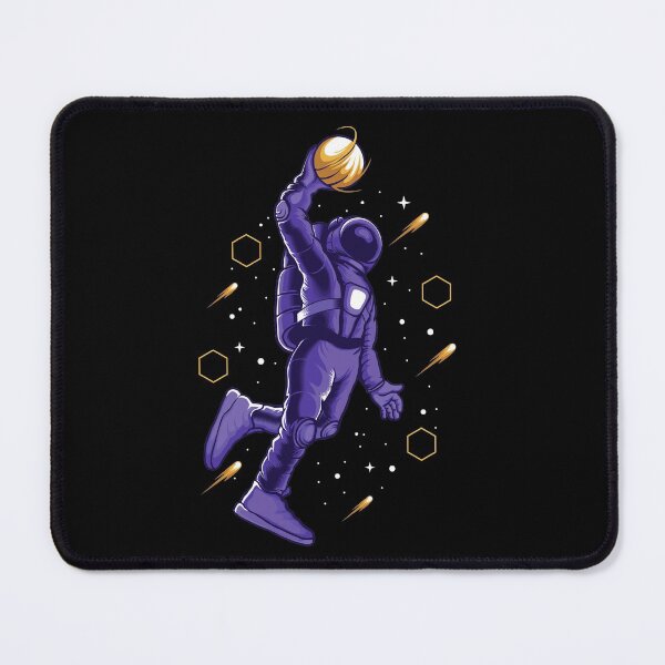 Item preview, Astro Slamdunk designed and sold by GRABDEKHAI.