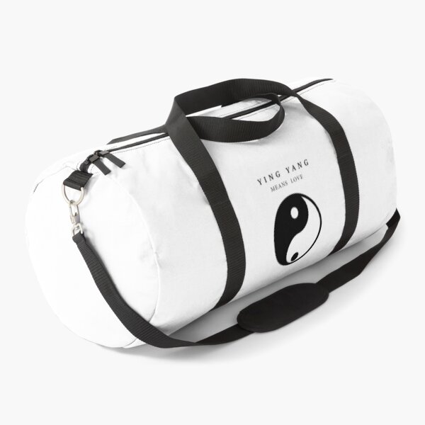 Item preview, Ying Yang Means Love designed and sold by ArteSilenziosa.