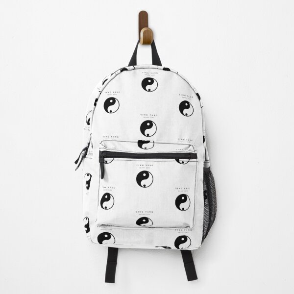 Item preview, Ying Yang Means Love designed and sold by ArteSilenziosa.