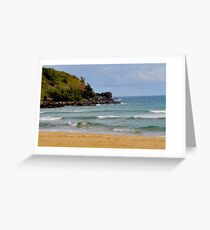 Kawaii Greeting Card