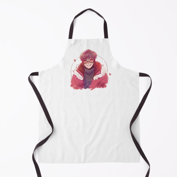 Item preview, Pretty Smiling Boy Illustration designed and sold by Xio-Lim.