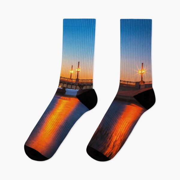 Item preview, Bridge of Lions St Augustine Florida  designed and sold by RichFrancoCars.