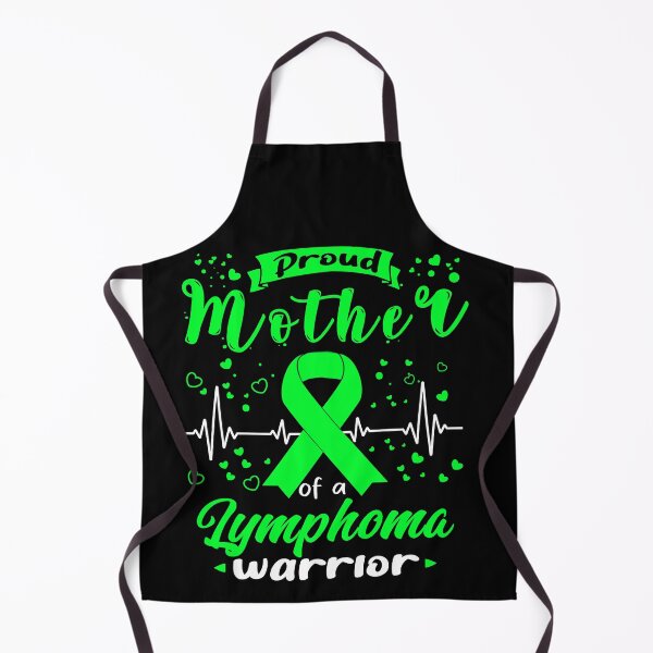 Artikelvorschau, Stolze Mutter eines LYMPHOMA-Kriegers entworfen und verkauft von Grooffos.