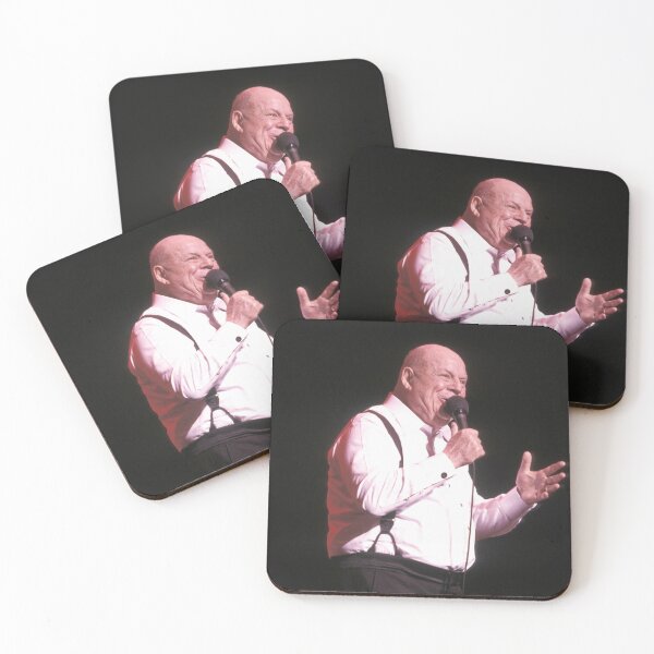 Item preview, Don Rickles Photograph designed and sold by ConcertImages.