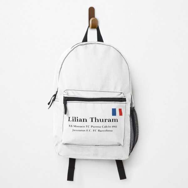 Item preview, Lilian Thuram designed and sold by czavonarola.