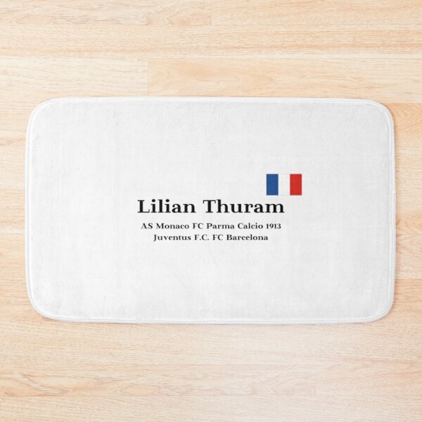 Item preview, Lilian Thuram designed and sold by czavonarola.