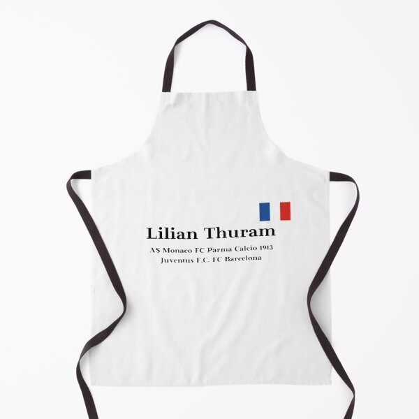 Item preview, Lilian Thuram designed and sold by czavonarola.