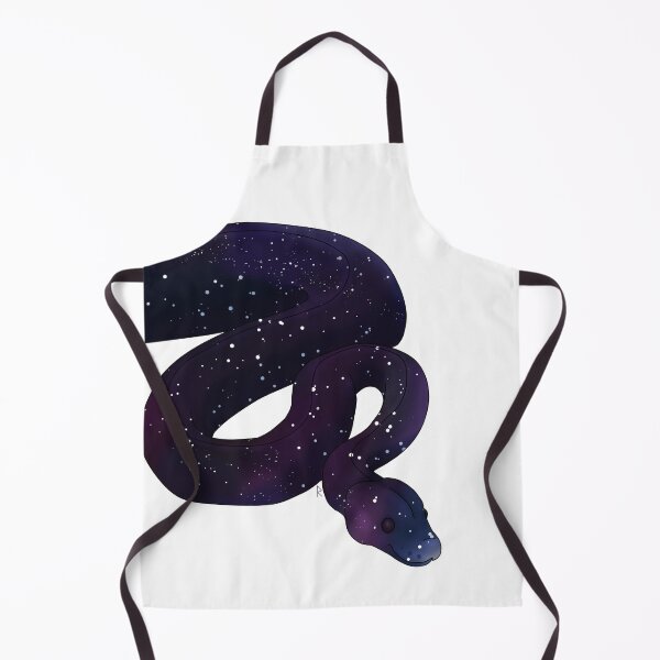 Item preview, Galaxy snake designed and sold by DutchVulture.
