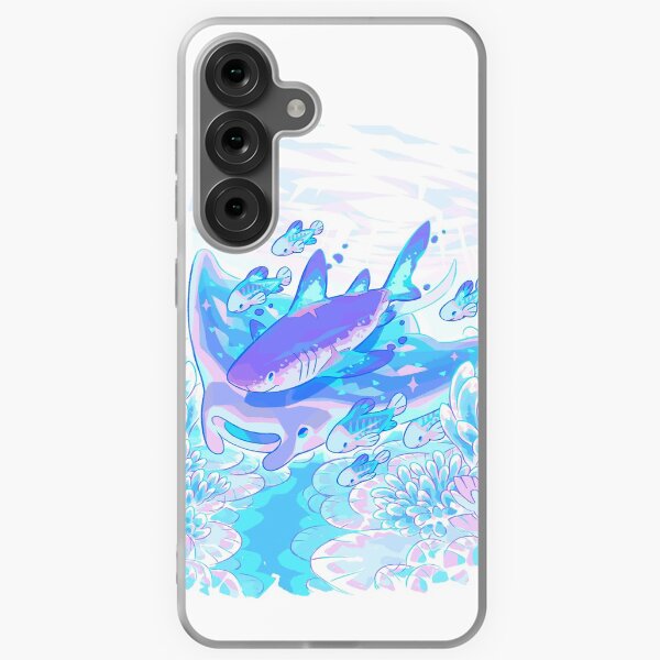Item preview, Finless Shark designed and sold by Requinoesis.