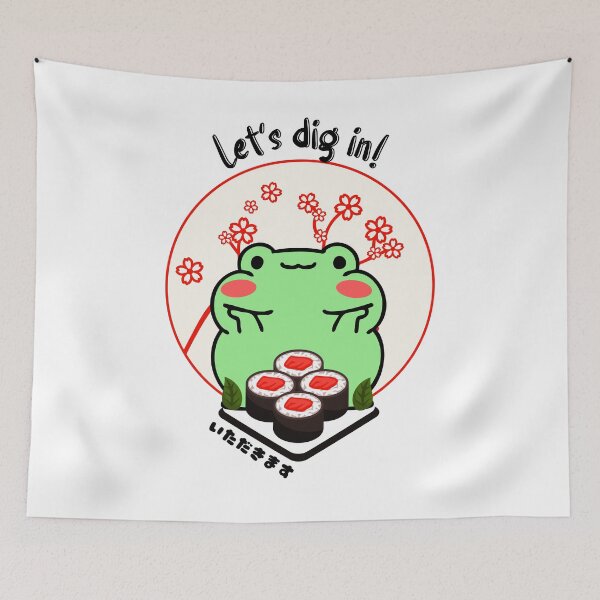 Item preview, let's dig in designed and sold by dr-tars.