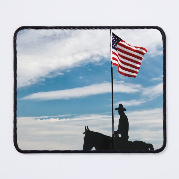Item preview, The land of the free designed and sold by FOLK ART FUSION.