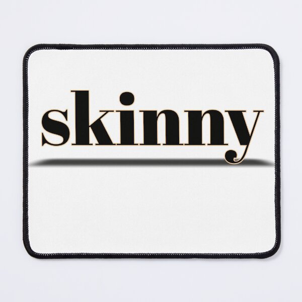 Item preview, Skinny shirt shark tank designed and sold by ami28.