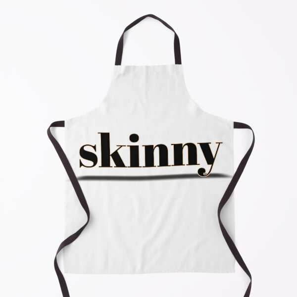 Item preview, Skinny shirt shark tank designed and sold by ami28.