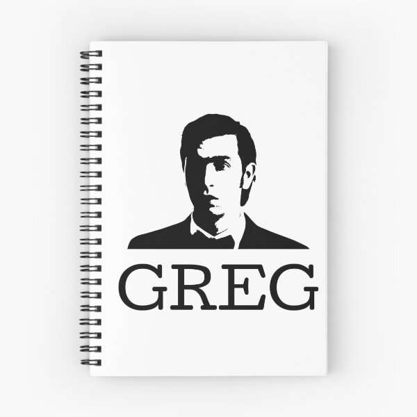 Item preview, Greg from Succession designed and sold by PaulArden.