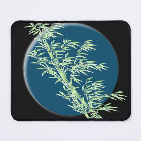 Item preview, BAMBOO LEAVES  designed and sold by Kwayako.