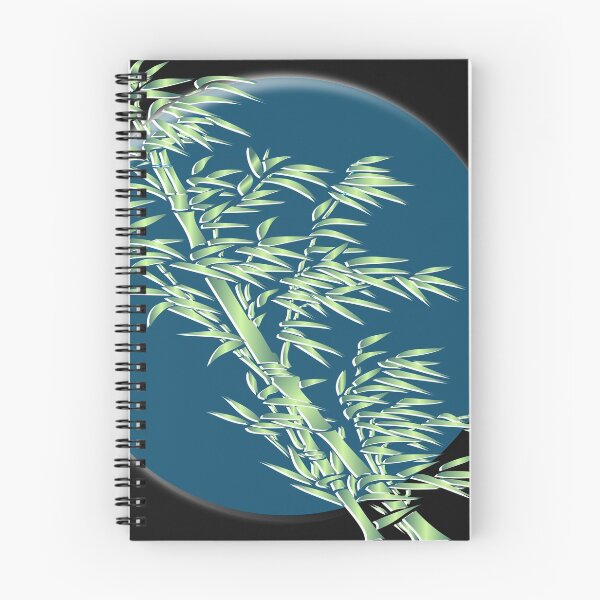Item preview, BAMBOO LEAVES  designed and sold by Kwayako.