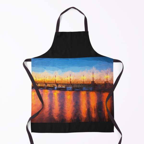 Item preview, Bridge of Lions St Augustine Florida  designed and sold by RichFrancoCars.