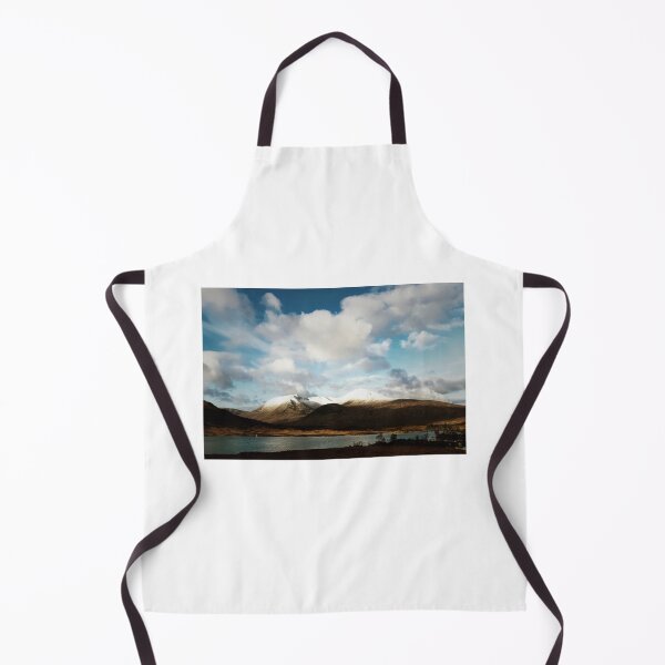 Item preview, Rannoch Moor, Scotland designed and sold by GillianSweeney.
