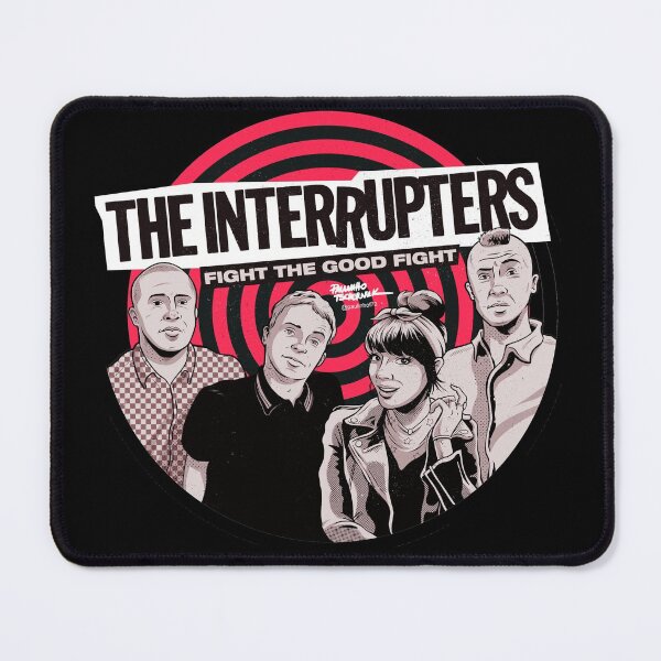 Item preview, Interrupters designed and sold by paulinhof72.