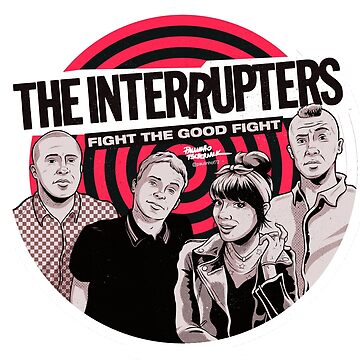 Interrupters