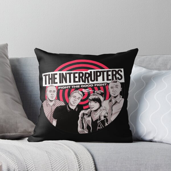 Item preview, Interrupters designed and sold by paulinhof72.