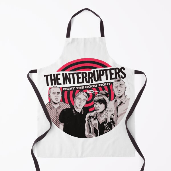 Item preview, Interrupters designed and sold by paulinhof72.